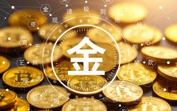 快速下款的贷款产品都有哪些特点