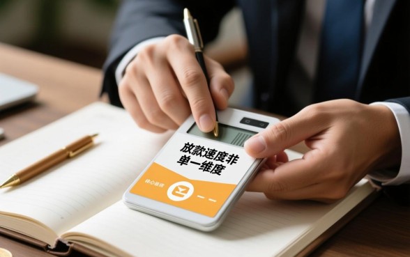 哪些贷款口子可以迅速放款