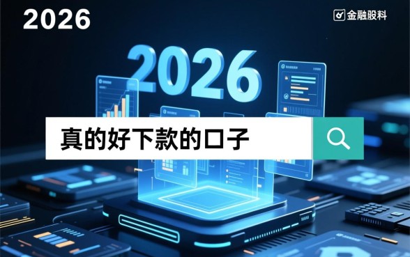 真的好下款的口子是不是真的存在