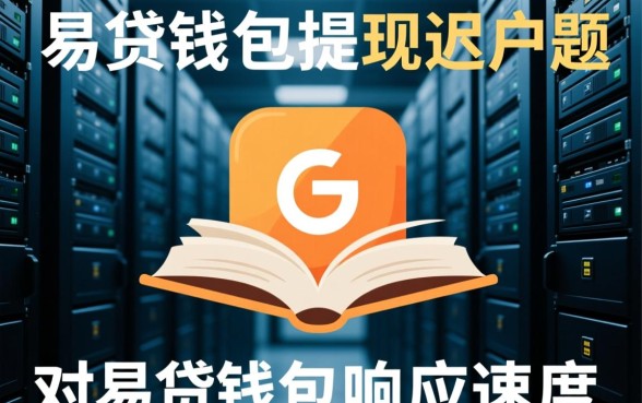 易贷钱包的款项为什么一直没到账