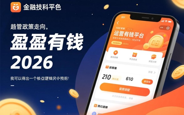 盈盈有钱2026年下款情况如何