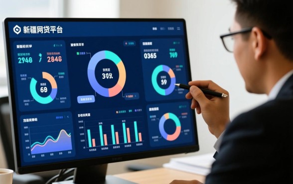 新疆地区有哪些网贷平台口碑较好