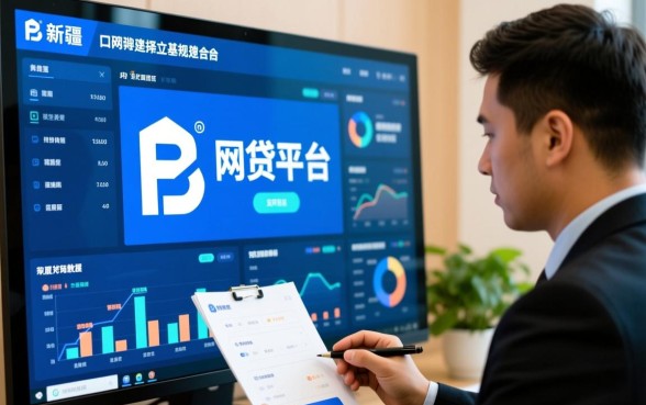 新疆地区有哪些网贷平台口碑较好