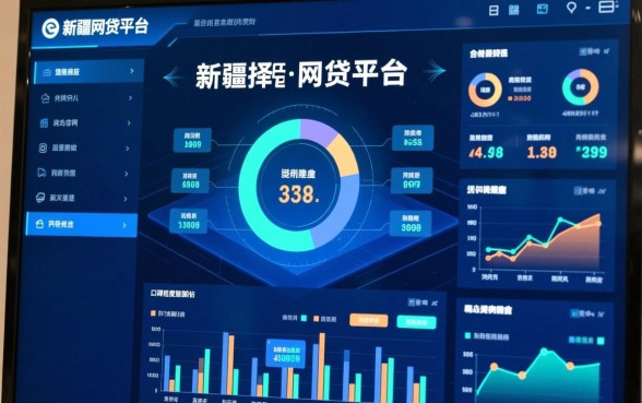 新疆地区有哪些网贷平台口碑较好
