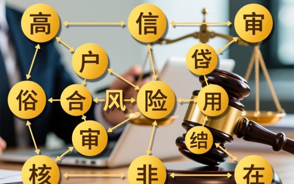 真的有适合逾期黑户的下款口子吗