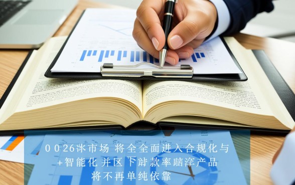 2026年哪些网贷产品下款率高,怎么申请容易过? 2026年哪些网贷产品下款率高