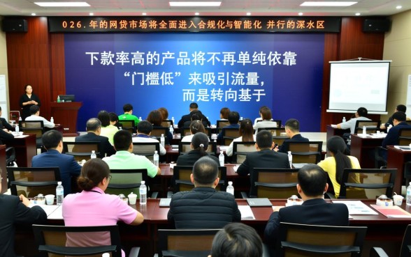 2026年哪些网贷产品下款率高,怎么申请容易过? 2026年哪些网贷产品下款率高