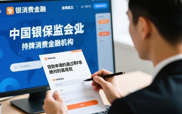 盛银消费金融贷款申请容易通过吗