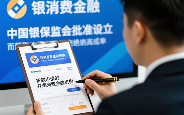 盛银消费金融贷款申请容易通过吗