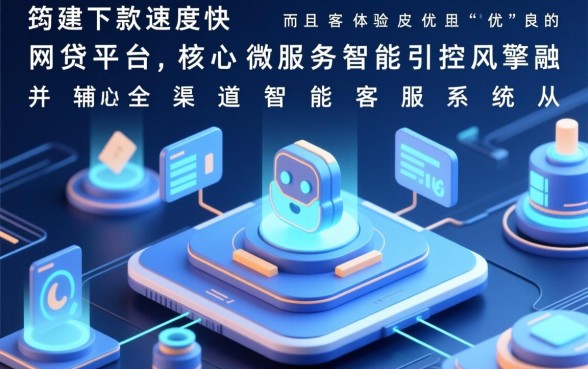 有没有下款快且客服好的网贷平台