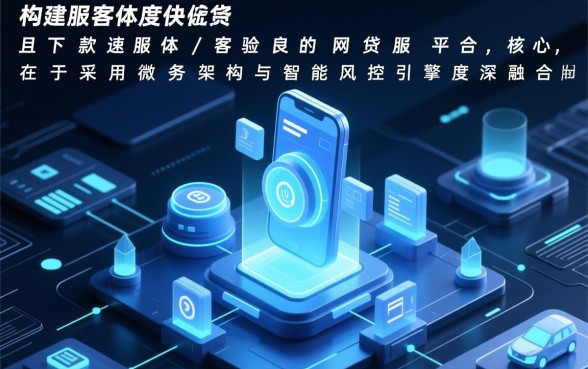 有没有下款快且客服好的网贷平台