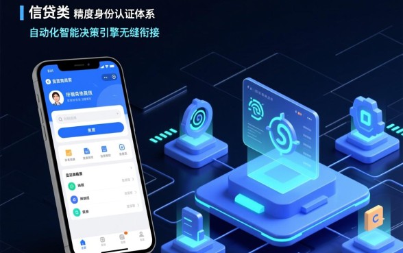 有什么凭身份证就能贷款的app