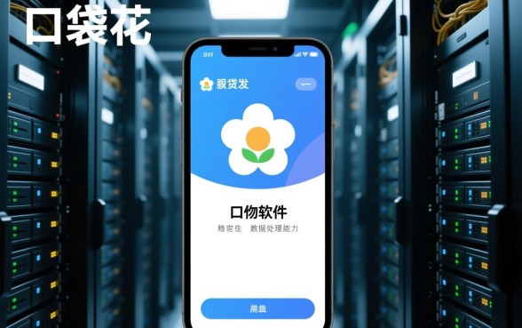 类似口袋花app一样的网贷软件有哪些