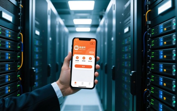 类似陆金所app一样的贷款软件有哪些