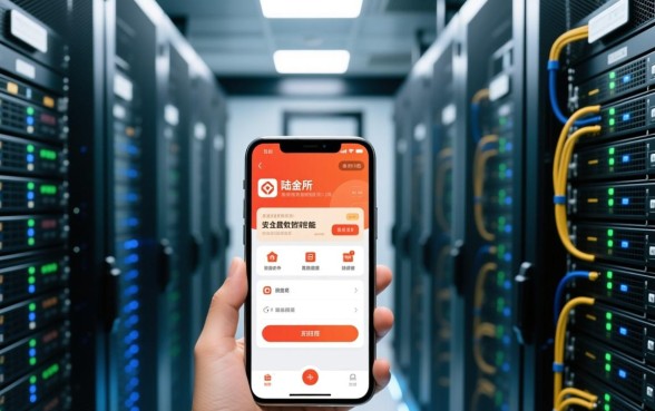 类似陆金所app一样的贷款软件有哪些