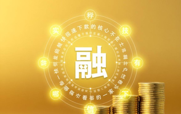 有哪一家不看征信下款快的app