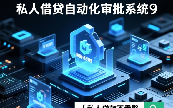 私人贷款不看征信立马到账一万