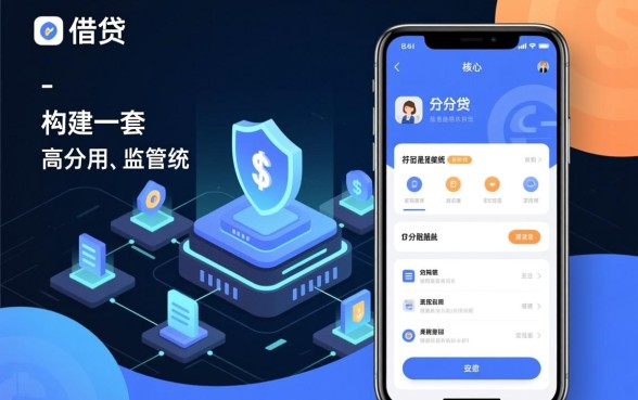 类似浙里贷app一样的借钱平台有哪些
