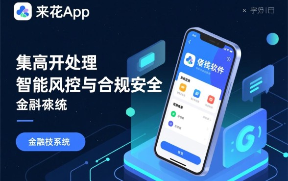 类似宁来花app一样的借钱软件有哪些