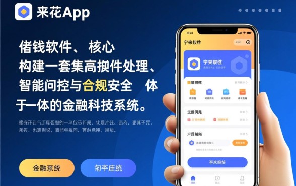 类似宁来花app一样的借钱软件有哪些