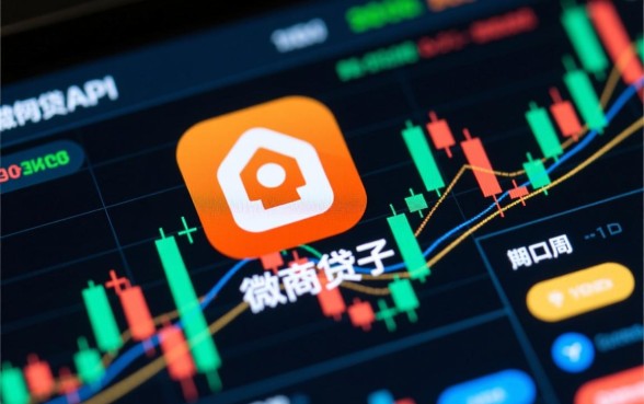 类似微商贷app一样的网贷口子有哪些