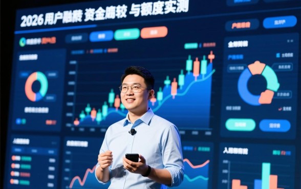 有什么贷款额度高容易下款的平台