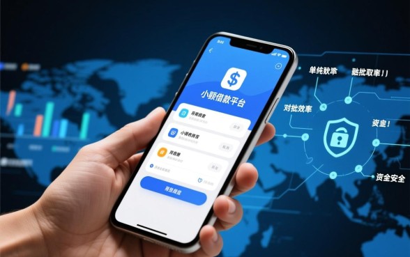 通过率高的小额借款平台有哪些呢