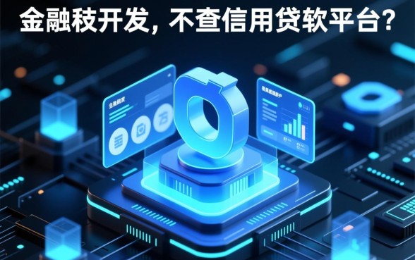 不查信用贷款平台的有哪些软件呢