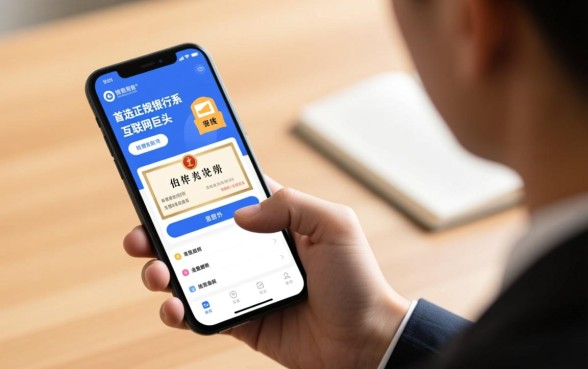 手机上少量借钱用什么软件比较好