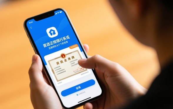 手机上少量借钱用什么软件比较好