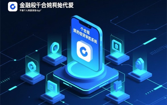 不查个人征信的网贷是哪个app