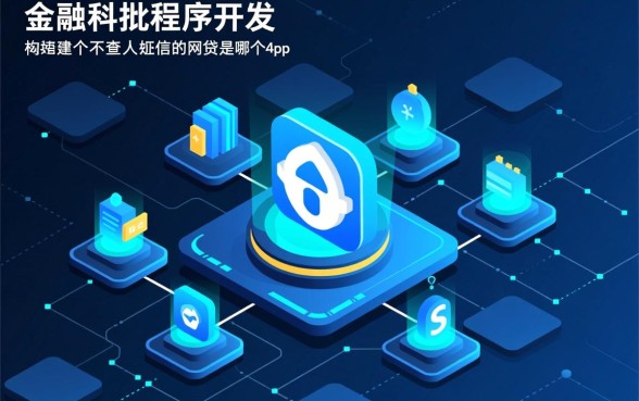 不查个人征信的网贷是哪个app