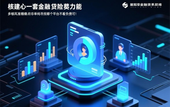 哪个平台不看负债可以借钱的软件