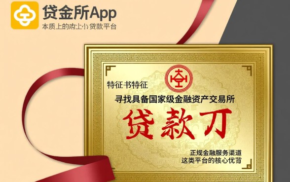 类似天金所app一样的贷款平台有哪些