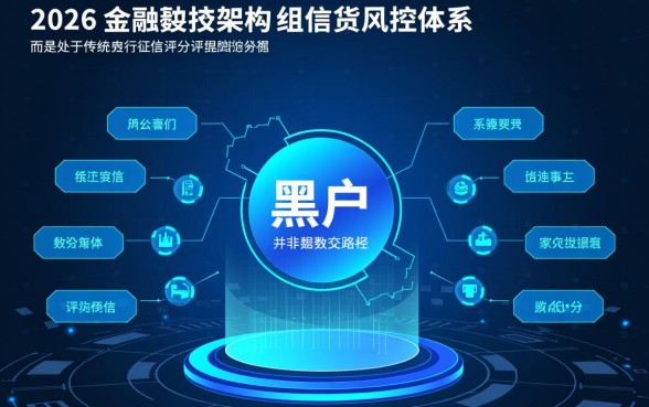 2026黑户能借款的口子有哪些