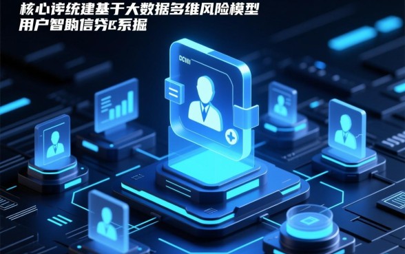 黑户借款平台怎么容易通过审核呢