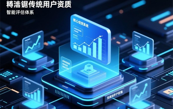 黑户借款平台怎么容易通过审核呢