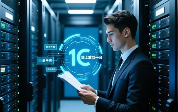 黑户线上放款平台哪个平台好下款