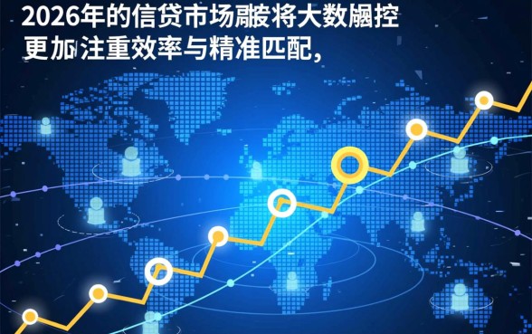 2026年容易下款的贷款有哪些