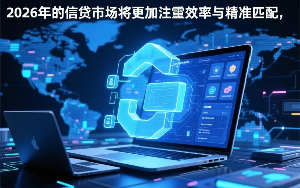 2026年容易下款的贷款有哪些