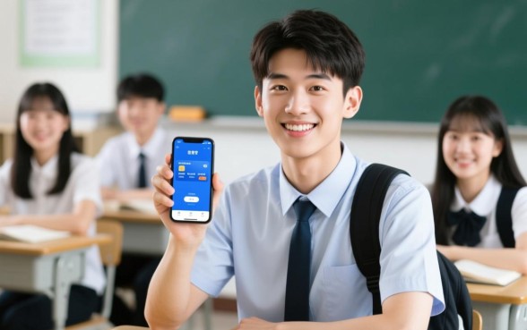 适合18岁学生的借钱软件有哪些