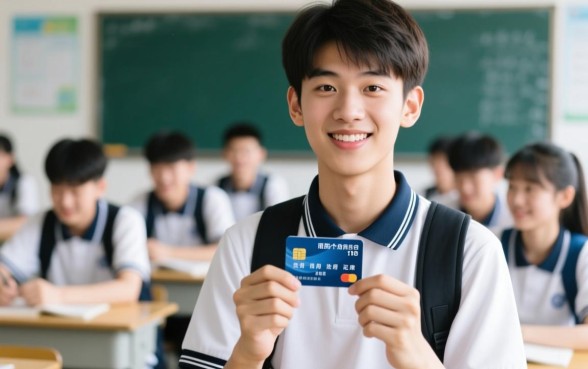 适合18岁学生的借钱软件有哪些