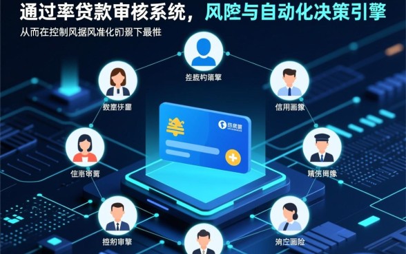 网上贷款哪个平台容易通过审核的