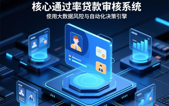 网上贷款哪个平台容易通过审核的