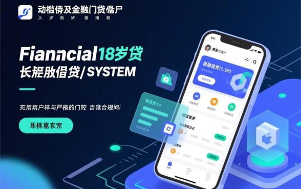 满18岁门槛低的贷款软件有哪些