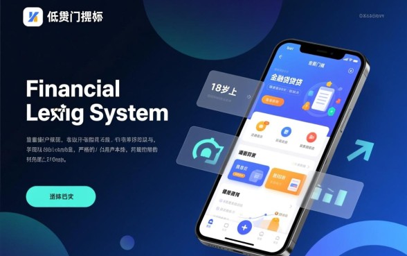 满18岁门槛低的贷款软件有哪些