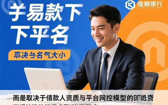 还有什么口子贷款比较容易下款的