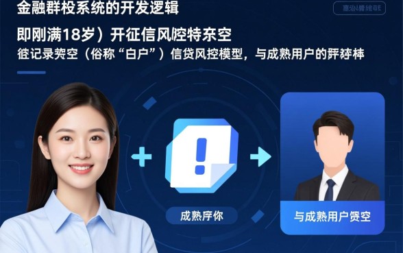 18岁不看征信的小额贷款有哪些