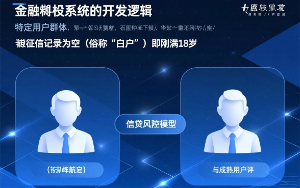 18岁不看征信的小额贷款有哪些