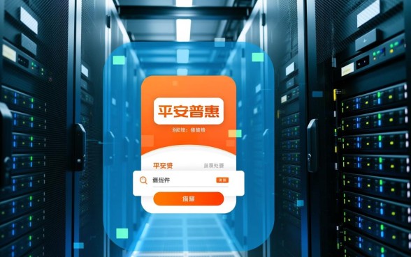 像平安普惠app一样的网贷软件有哪些